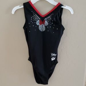 GK Disney leotard